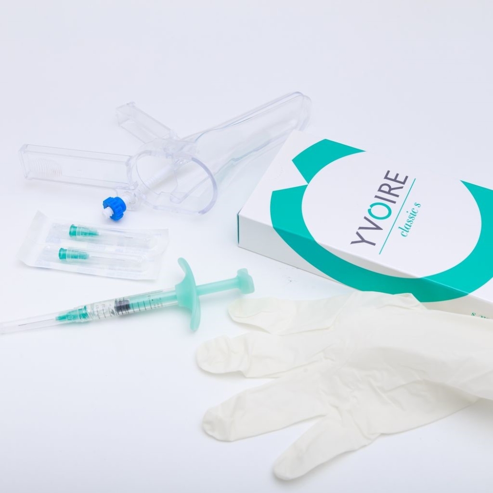 Гинекология экспертного класса